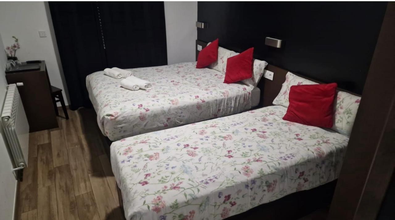Affittacamere Corazon San Bartolome Madrid
